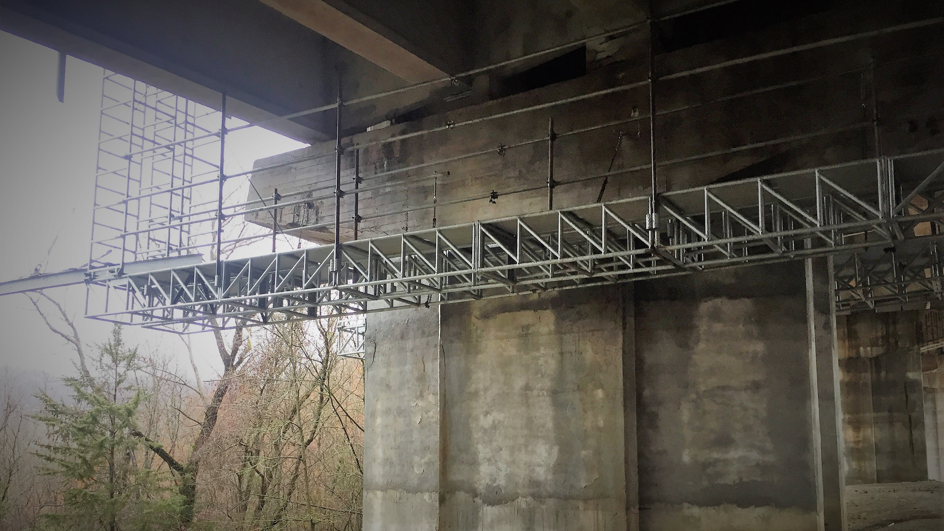 Fase 3 – Installazione